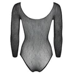 Noxqse Ženski body "No:xqse Glitter" (R2642735)