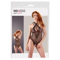 Noxqse Ženski body "Ouvert" (R2641267)