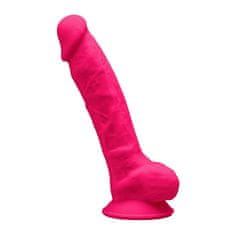 OV-Grosshandel Dildo "SilexD" - 18,8 cm (R537705)