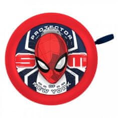 Zaparevrov Zvonec za kolo Spiderman