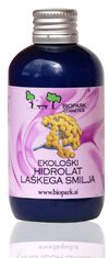 Biopark Cosmetics Ekološki hidrolat laškega smilja, 100 ml