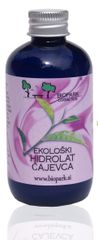 Biopark Cosmetics Ekološki hidrolat čajevca, 100 ml