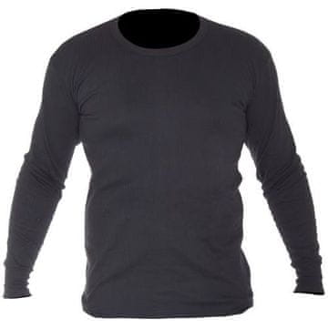 LAHTI PRO Termalna majica z dolgimi rokavi, XL