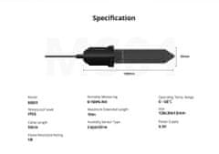 Sonoff MS01 senzor za TH16