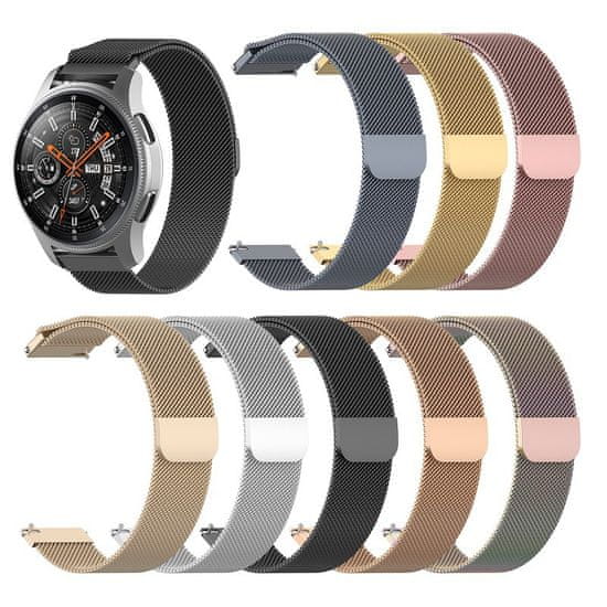 Garmin vivoactive 4s new arrivals milanese