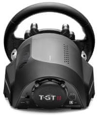 Thrustmaster T-GT II paket, volan + nastavek za volan