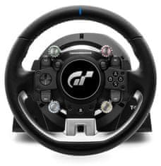 Thrustmaster T-GT II paket, volan + nastavek za volan