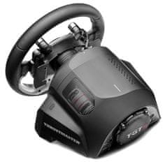 Thrustmaster T-GT II paket, volan + nastavek za volan