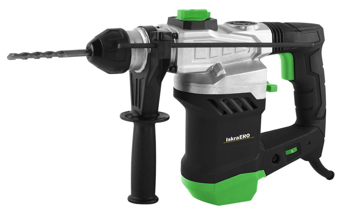 Iskra Ero IE-RH32EH-1250 vrtalno kladivo