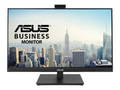 ASUS BE279QSK monitor, 68,58 cm (27), IPS, FHD, spletna kamera (90LM04P1-B02370)