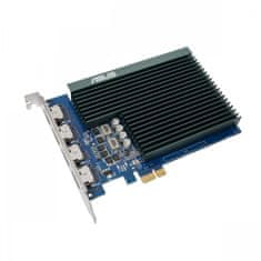 ASUS Geforce GT 730 grafična kartica, 2 GB GDDR5 (90YV0H20-M0NA00)