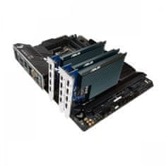 ASUS Geforce GT 730 grafična kartica, 2 GB GDDR5 (90YV0H20-M0NA00)