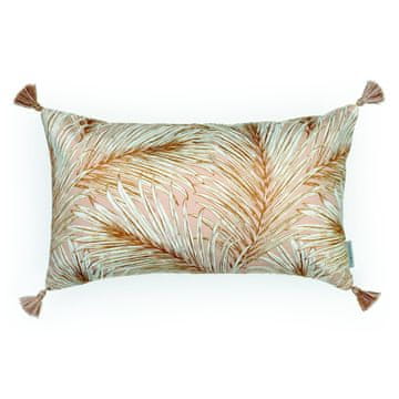 CAMENGO Okrasna blazina ORA NUDE, 30 x 50 cm