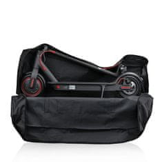 Mobystyle Prenosna vodoodporna torba za električni skiro Xiaomi Mi M365/M365 PRO/PRO 2/1S/Lite