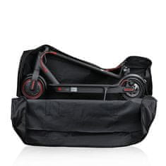 Mobystyle Prenosna vodoodporna torba za električni skiro Xiaomi M365/M365 PRO/PRO 2/1S/Lite