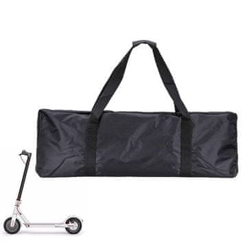Mobystyle Prenosna vodoodporna torba za električni skiro Xiaomi M365/M365 PRO/PRO 2/1S/Lite
