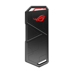 ASUS ROG Strix Arion ohišje za M.2 NVMe SSD, USB tip C (90DD02H0-M09000)