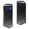 ASUS ROG Strix Arion ohišje za M.2 NVMe SSD, USB tip C (90DD02H0-M09000)
