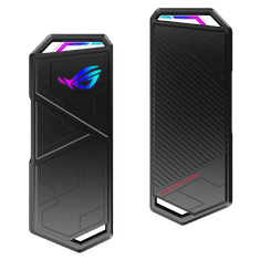 ASUS ROG Strix Arion ohišje za M.2 NVMe SSD, USB tip C (90DD02H0-M09000)