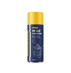 Mannol M-40 univerzalno mazivo, 400 ml