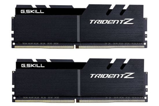 G.Skill Trident Z pomnilnik RAM, 16GB (2x8GB), DDR4-4400MHz (F4-4400C19D-16GTZKK)