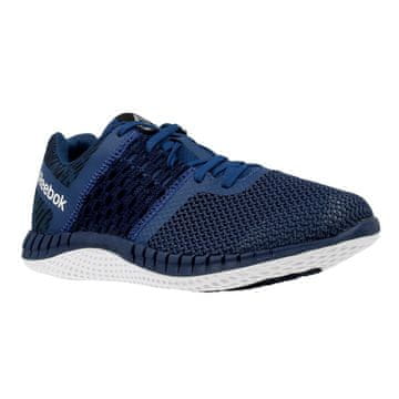 Reebok Čevlji obutev za tek mornarsko modra Zprint