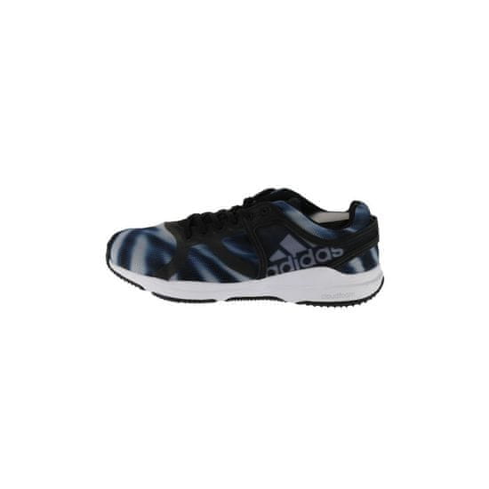 Adidas Čevlji obutev za tek Crazytrain CF W