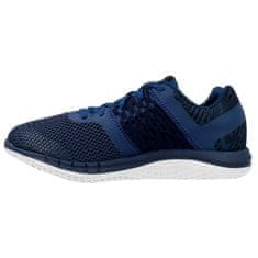 Reebok Čevlji obutev za tek mornarsko modra 38.5 EU Zprint