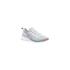 Reebok Čevlji obutev za tek siva 36 EU Print Smooth Clip U