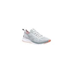 Reebok Čevlji obutev za tek siva 35.5 EU Print Smooth Clip U