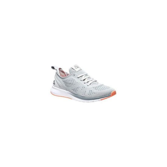 Reebok Čevlji obutev za tek siva Print Smooth Clip U