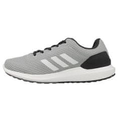 Adidas Čevlji obutev za tek siva 36 2/3 EU Cosmic W