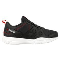 Reebok Čevlji obutev za tek črna 37 EU Trainfusion Nine