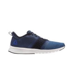 Reebok Čevlji obutev za tek modra 40.5 EU Print Lite Rush