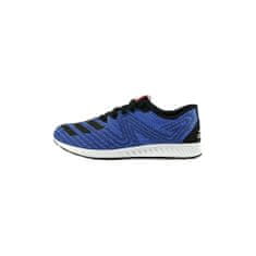Adidas Čevlji obutev za tek modra 42 2/3 EU Aerobounce PR M