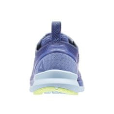 Reebok Čevlji obutev za tek vijolična 38.5 EU Print Smooth Clip U