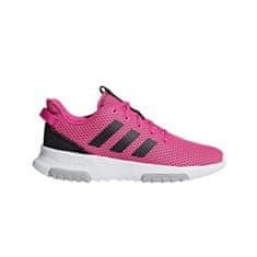 Adidas Čevlji obutev za tek roza 36 2/3 EU CF Racer TR K