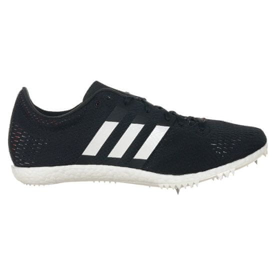 Adidas Čevlji obutev za tek črna Adizero Avanti Boost
