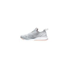 Reebok Čevlji obutev za tek siva 35.5 EU Print Smooth Clip U