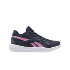 Reebok Čevlji obutev za tek mornarsko modra 34 EU Flexagon Energy