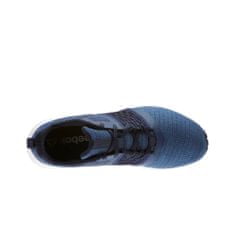 Reebok Čevlji obutev za tek modra 40.5 EU Print Lite Rush
