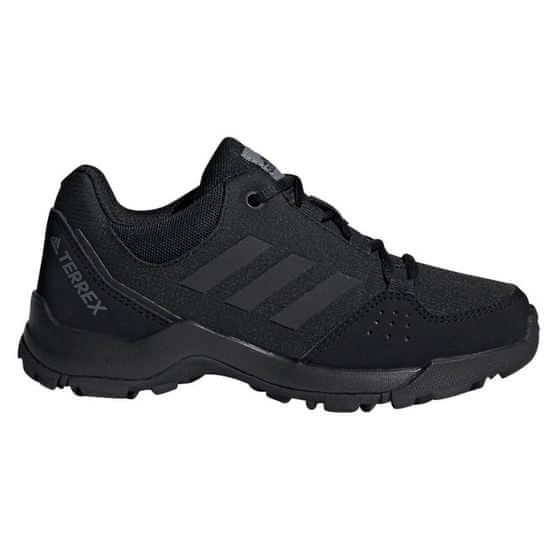 Adidas Čevlji obutev za tek črna Terrex Hyperhiker Low K