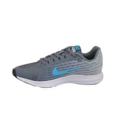 Nike Čevlji obutev za tek siva 36.5 EU Downshifter 8