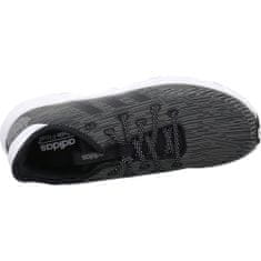 Adidas Čevlji obutev za tek grafitna 37 1/3 EU Questar X