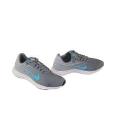 Nike Čevlji obutev za tek siva 36.5 EU Downshifter 8