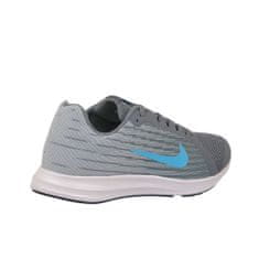 Nike Čevlji obutev za tek siva 36.5 EU Downshifter 8