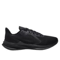 Nike Čevlji obutev za tek črna 44 EU Downshifter 10