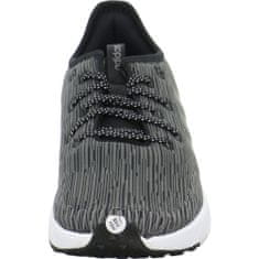 Adidas Čevlji obutev za tek grafitna 37 1/3 EU Questar X