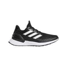 Adidas Čevlji obutev za tek črna 36 2/3 EU Rapidarun