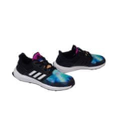 Adidas Čevlji obutev za tek črna 30.5 EU Rapidarun X K